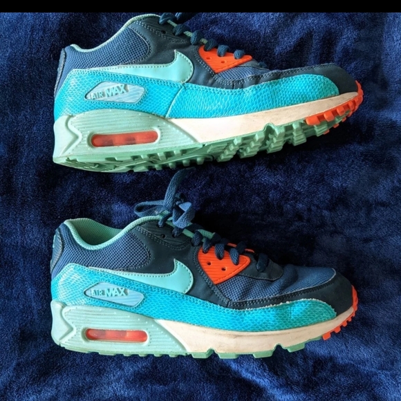 Nike Air Max - Picture 3 of 6